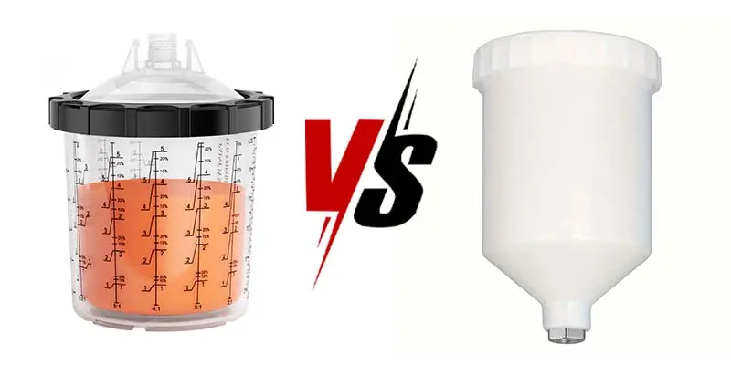 ​Hvorfor engangsspraykopper erstatter traditionelle genanvendelige kopper